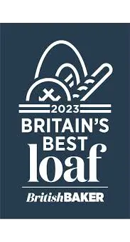 British Baker Britain's Best Load 2023