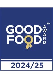Good Food Award 2024-2025